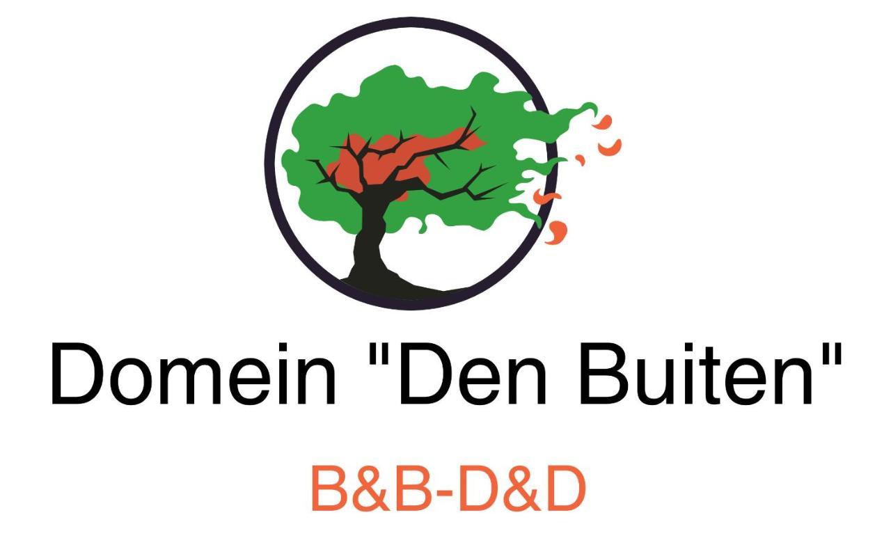 Domein Den Buiten Dnd * Saint-Nicolas