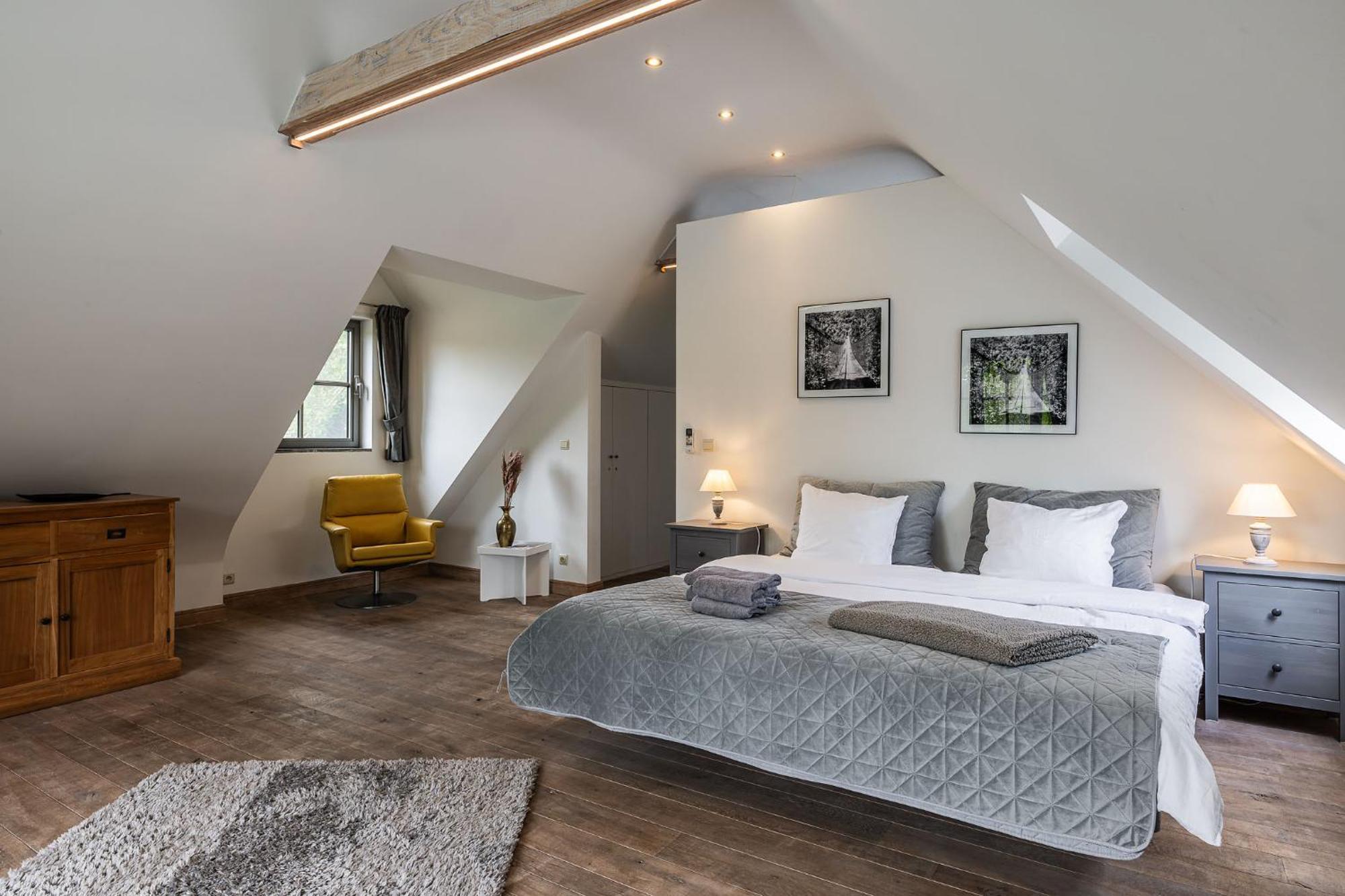Domein Den Buiten Dnd * Saint-Nicolas